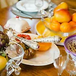 Manor House And Its Park In The Heart Of Calvados Сasa de vacaciones