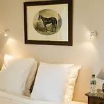 Сasa de vacaciones Manor House And Its Park In The Heart Of Calvados *