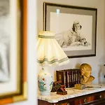 Manor House And Its Park In The Heart Of Calvados *