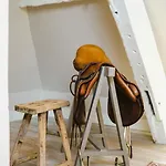 Сasa de vacaciones Manor House And Its Park In The Heart Of Calvados Saint-Martin-aux-Chartrains