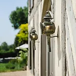 Manor House And Its Park In The Heart Of Calvados *