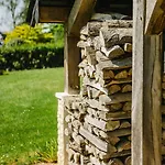 Сasa de vacaciones Manor House And Its Park In The Heart Of Calvados