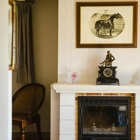 Manor House And Its Park In The Heart Of Calvados Casa de Férias *