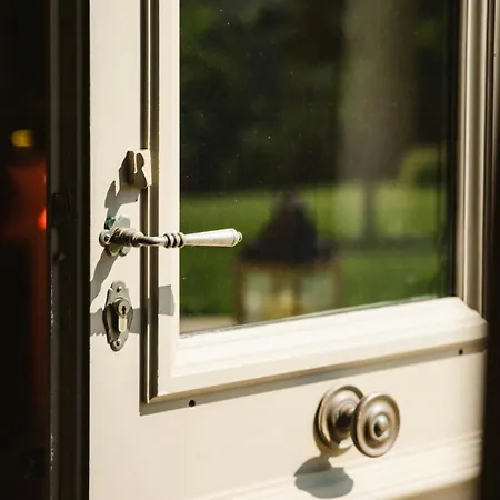 Casa de Férias Manor House And Its Park In The Heart Of Calvados Tourville-en-Auge