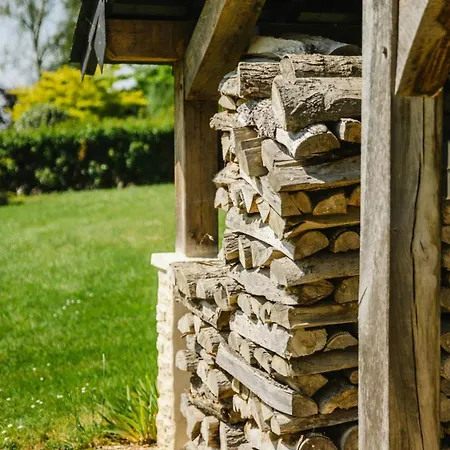 Holiday home Manor House And Its Park In The Heart Of Calvados