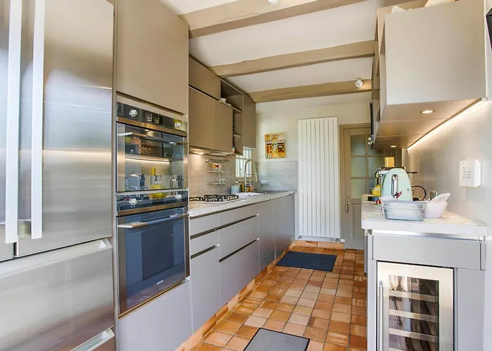 Manor House And Its Park In The Heart Of Calvados Holiday home