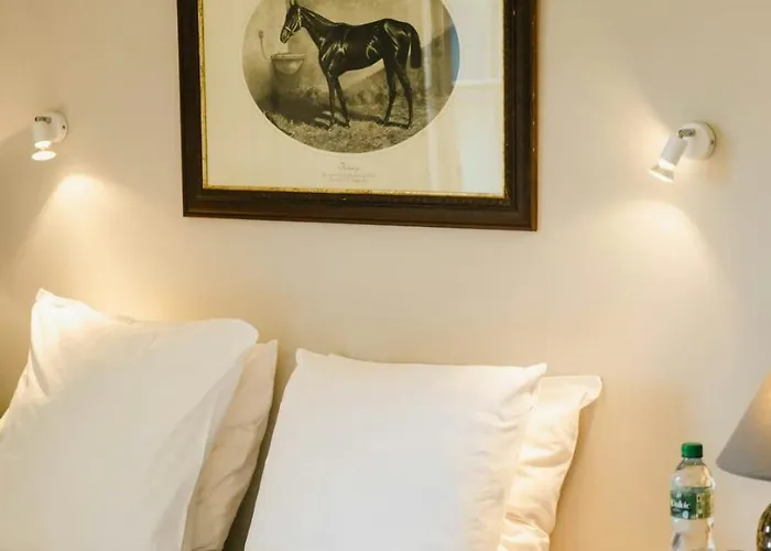 Holiday home Manor House And Its Park In The Heart Of Calvados *