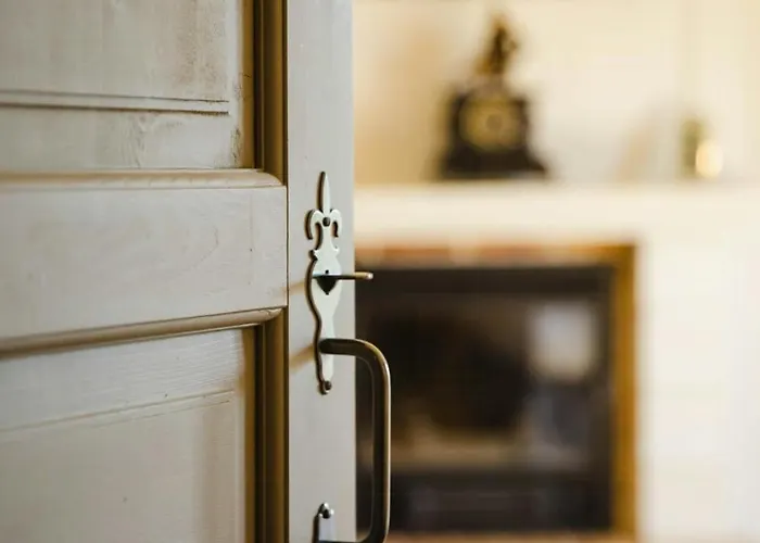 Manor House And Its Park In The Heart Of Calvados * Saint-Martin-aux-Chartrains